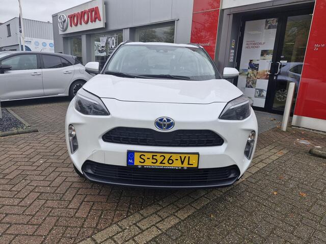 Toyota YARIS Cross 1.5 Hybrid Active