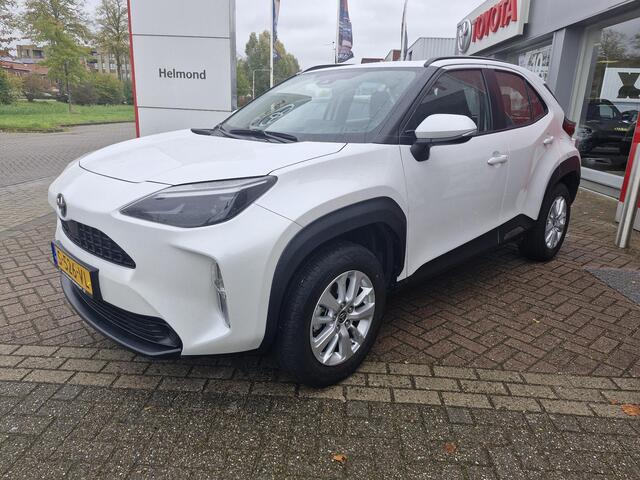 Toyota YARIS Cross 1.5 Hybrid Active