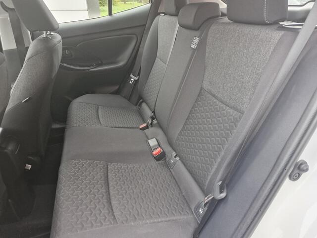 Toyota YARIS Cross 1.5 Hybrid Active
