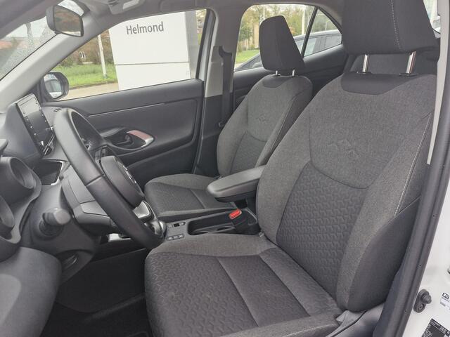 Toyota YARIS Cross 1.5 Hybrid Active