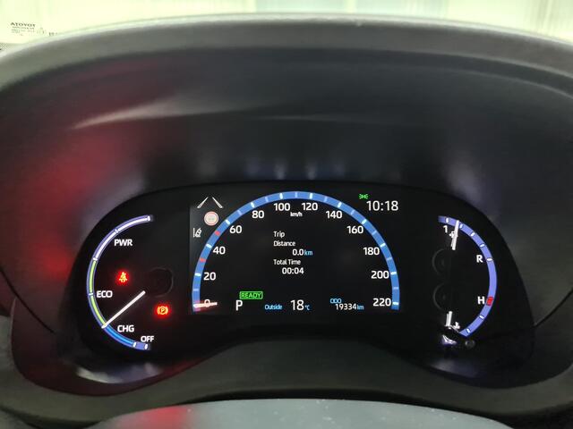 Toyota YARIS Cross 1.5 Hybrid Dynamic Navigatie | Apple Carplay/Android auto | Adaptive Cruise Control | Camera | Toyota garantie tot 2034!