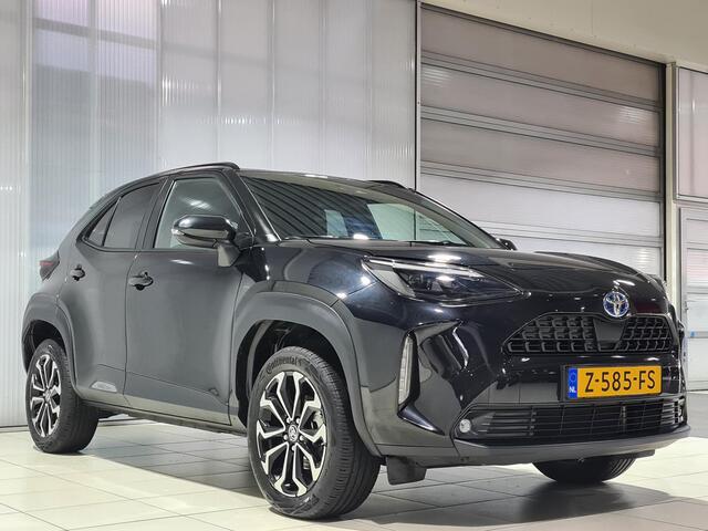 Toyota YARIS Cross 1.5 Hybrid Dynamic Navigatie | Apple Carplay/Android auto | Adaptive Cruise Control | Camera | Toyota garantie tot 2034!