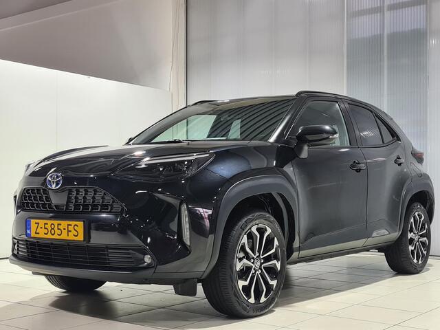 Toyota YARIS Cross 1.5 Hybrid Dynamic Navigatie | Apple Carplay/Android auto | Adaptive Cruise Control | Camera | Toyota garantie tot 2034!