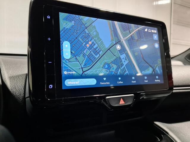 Toyota YARIS Cross 1.5 Hybrid Dynamic Navigatie | Apple Carplay/Android auto | Adaptive Cruise Control | Camera | Toyota garantie tot 2034!