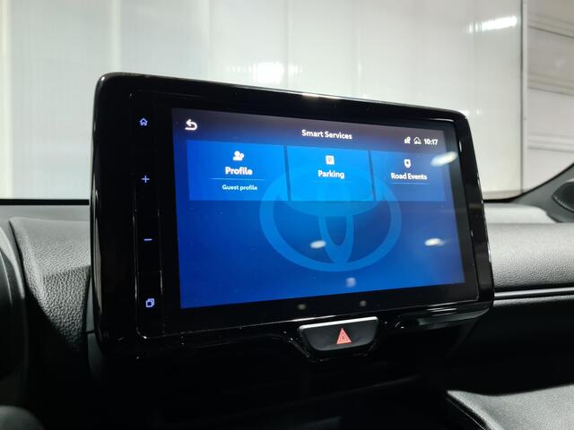 Toyota YARIS Cross 1.5 Hybrid Dynamic Navigatie | Apple Carplay/Android auto | Adaptive Cruise Control | Camera | Toyota garantie tot 2034!
