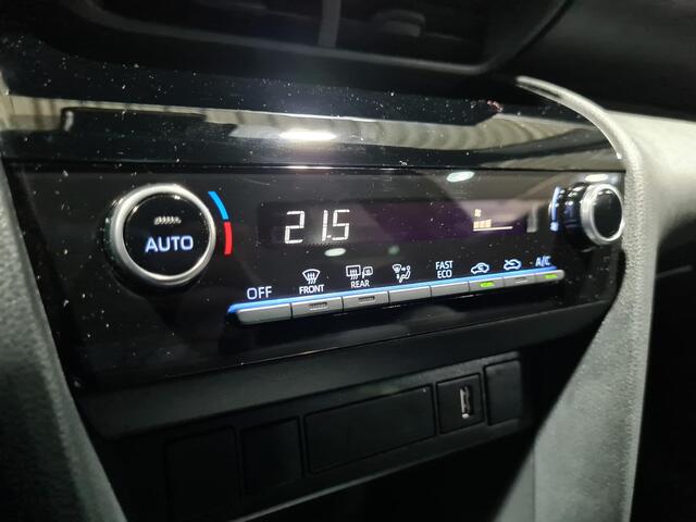Toyota YARIS Cross 1.5 Hybrid Dynamic | Navigatie | Apple Carplay/Android auto | Adaptive Cruise Control | Camera | Toyota garantie tot 2033!