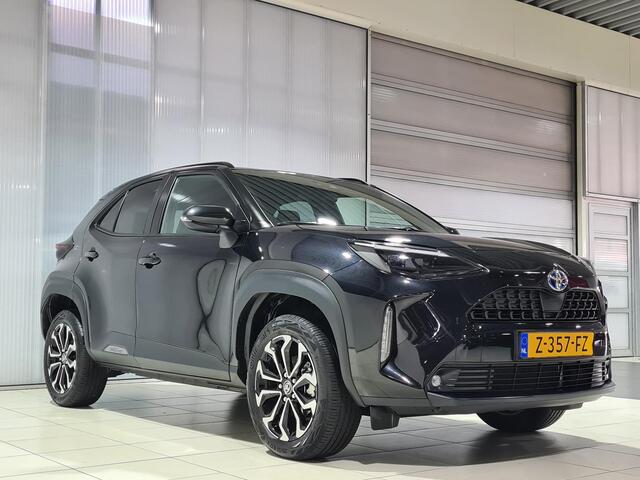 Toyota YARIS Cross 1.5 Hybrid Dynamic | Navigatie | Apple Carplay/Android auto | Adaptive Cruise Control | Camera | Toyota garantie tot 2033!
