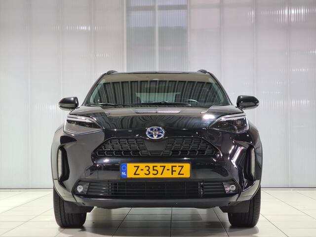 Toyota YARIS Cross 1.5 Hybrid Dynamic | Navigatie | Apple Carplay/Android auto | Adaptive Cruise Control | Camera | Toyota garantie tot 2033!