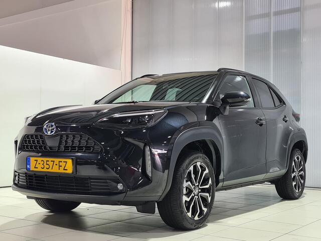 Toyota YARIS Cross 1.5 Hybrid Dynamic | Navigatie | Apple Carplay/Android auto | Adaptive Cruise Control | Camera | Toyota garantie tot 2033!