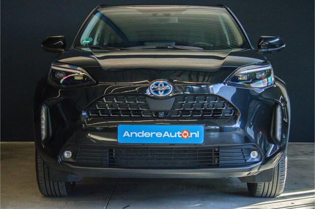 Toyota YARIS Cross 1.5 Hybrid Executive |pano|elek klep|360|leder|head up|parkeersensoren|