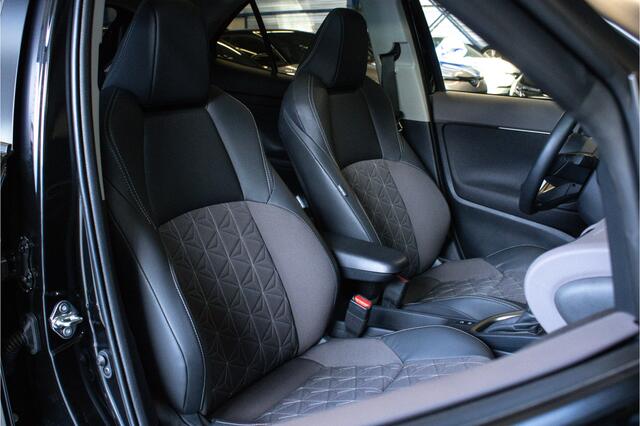 Toyota YARIS Cross 1.5 Hybrid Executive |pano|elek klep|360|leder|head up|parkeersensoren|