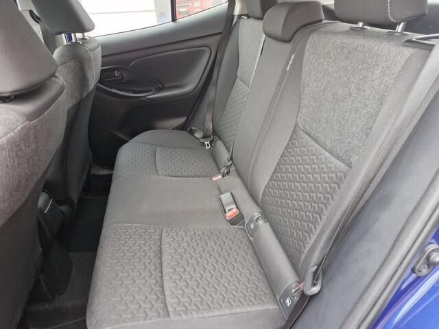 Toyota YARIS Cross 1.5 VVT-I Active trekhaak, 1350kg trekgewicht