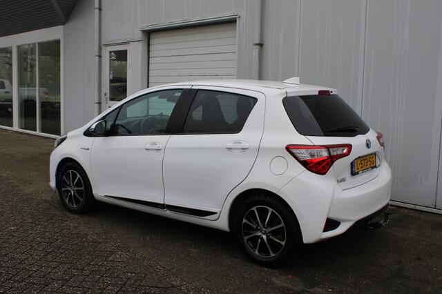 Toyota YARIS 1.5 Hybride Dynamic