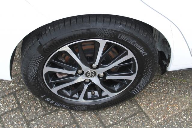 Toyota YARIS 1.5 Hybride Dynamic
