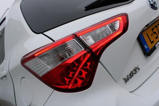 Toyota YARIS 1.5 Hybride Dynamic