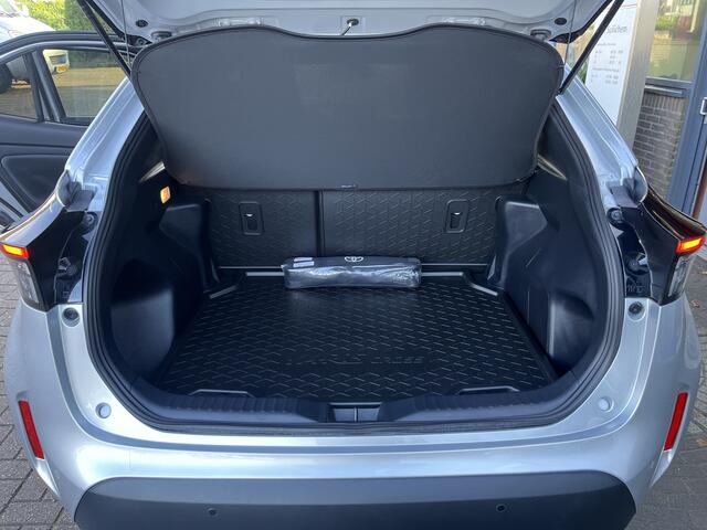 Toyota YARIS Cross 1.5 Hybrid Dynamic nieuw