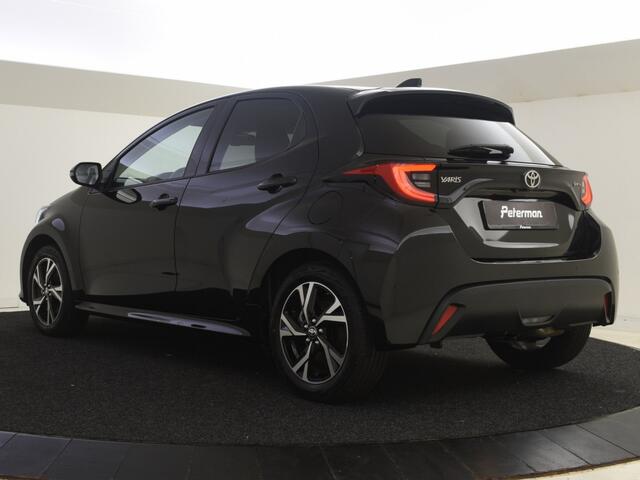 Toyota YARIS Yaris 1.5 Hybrid Style Edition | PDC V+A | Stuur en Stoelverwarm