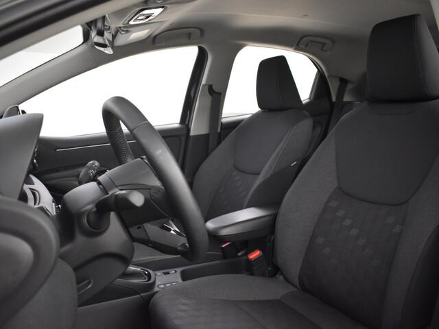 Toyota YARIS Yaris 1.5 Hybrid Style Edition | PDC V+A | Stuur en Stoelverwarm