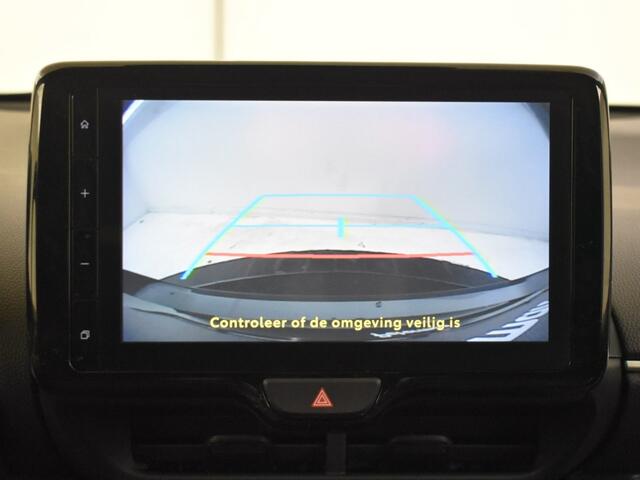Toyota YARIS Yaris 1.5 Hybrid Style Edition | PDC V+A | Stuur en Stoelverwarm