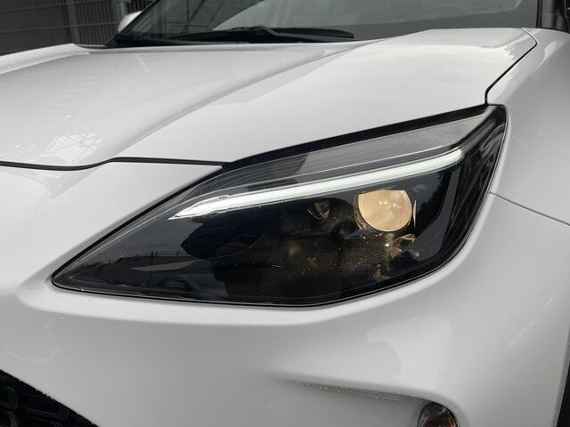 Toyota YARIS Cross 1.5 VVT-I Active
