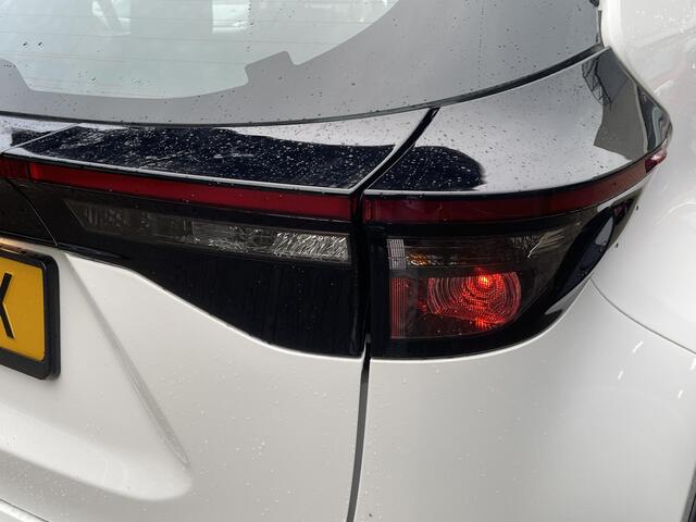 Toyota YARIS Cross 1.5 VVT-I Active