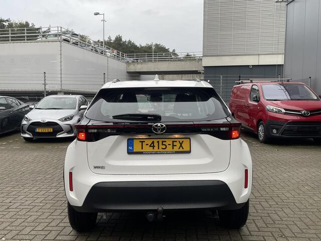 Toyota YARIS Cross 1.5 VVT-I Active