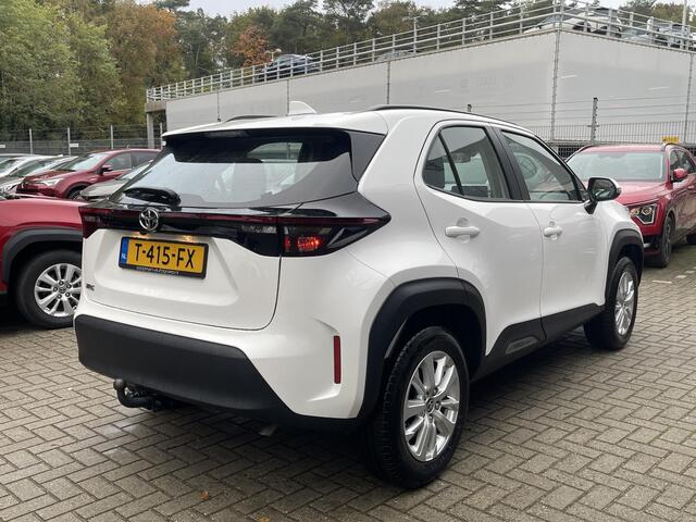 Toyota YARIS Cross 1.5 VVT-I Active