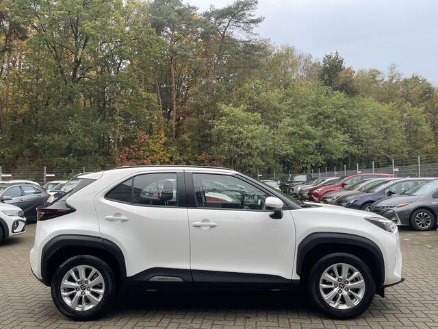 Toyota YARIS Cross 1.5 VVT-I Active
