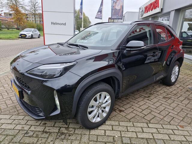 Toyota YARIS Cross 1.5 Hybrid Active