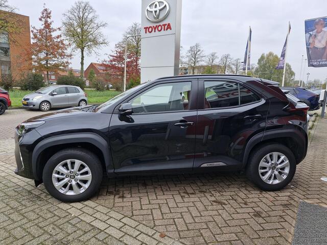 Toyota YARIS Cross 1.5 Hybrid Active