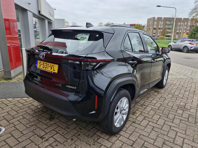 Toyota YARIS Cross 1.5 Hybrid Active