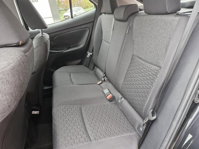 Toyota YARIS Cross 1.5 Hybrid Active