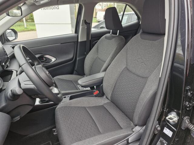 Toyota YARIS Cross 1.5 Hybrid Active