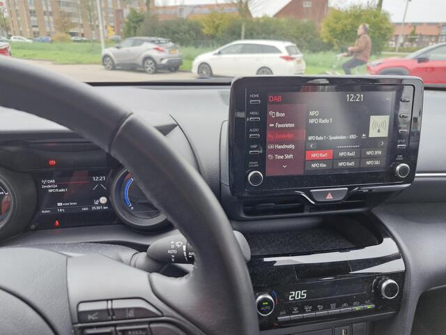 Toyota YARIS Cross 1.5 Hybrid Active