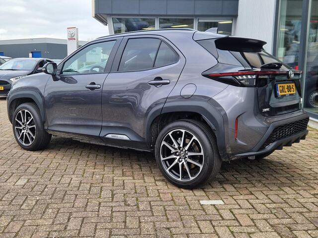 Toyota YARIS Cross 1.5 Hybrid 130 GR Sport