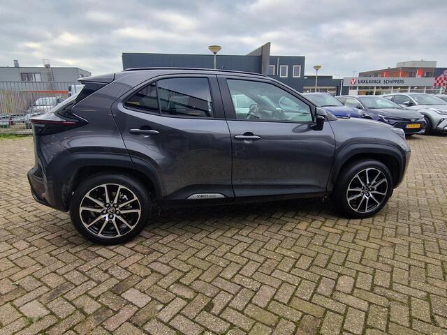 Toyota YARIS Cross 1.5 Hybrid 130 GR Sport