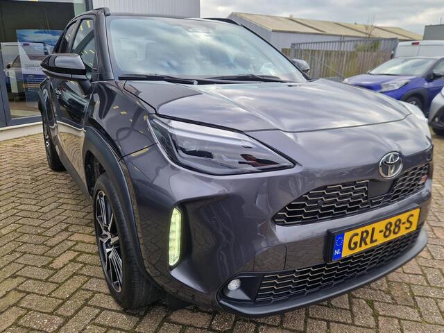 Toyota YARIS Cross 1.5 Hybrid 130 GR Sport