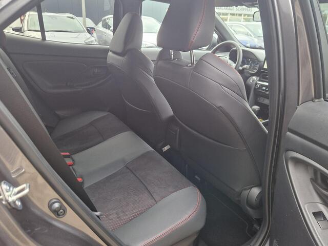 Toyota YARIS Cross 1.5 Hybrid 130 GR Sport