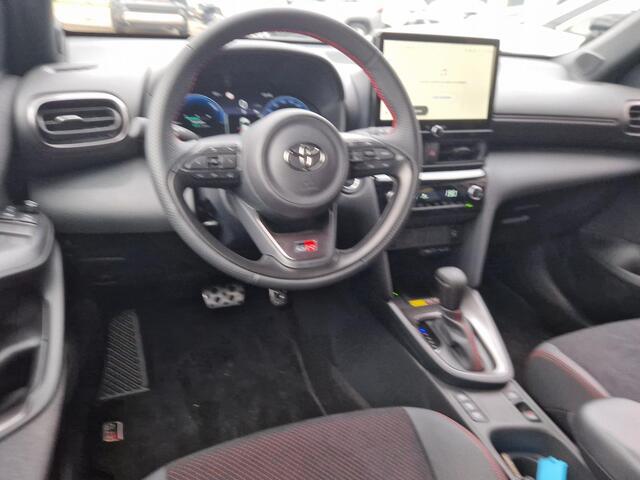 Toyota YARIS Cross 1.5 Hybrid 130 GR Sport