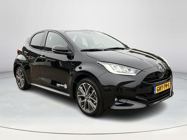 Toyota YARIS 1.5 Hybrid 130 Executive | Demonstratie auto | Night sky black metallic |