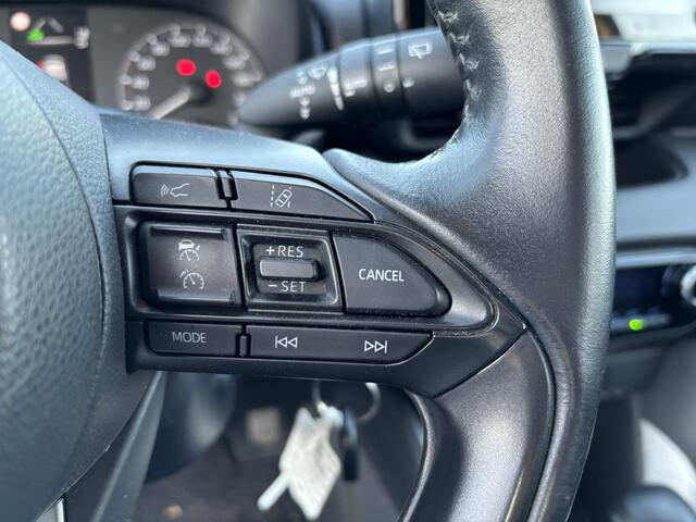 Toyota YARIS 1.5 Hybrid Active Nieuw Geleverd, Nederlandse auto, AppleCarPlay&Android Auto, AdaptiveCruiseControl!