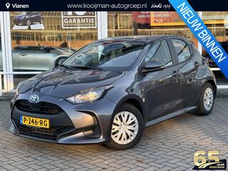 toyota-yaris-1.5-hybrid-active-nieu