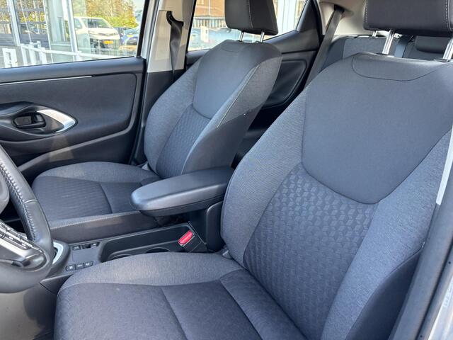 Toyota YARIS 1.5 Hybrid Active 1e eigenaar, BTW auto, CARPLAY, CLimate control, adaptive cruise control