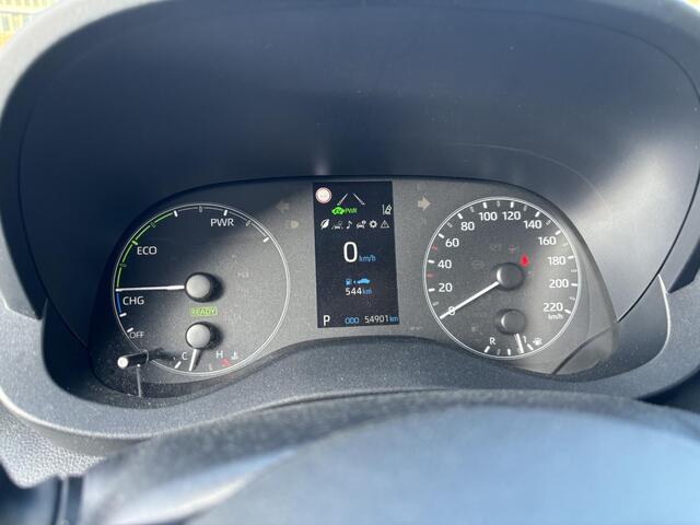 Toyota YARIS 1.5 Hybrid Active 1e eigenaar, BTW auto, CARPLAY, CLimate control, adaptive cruise control