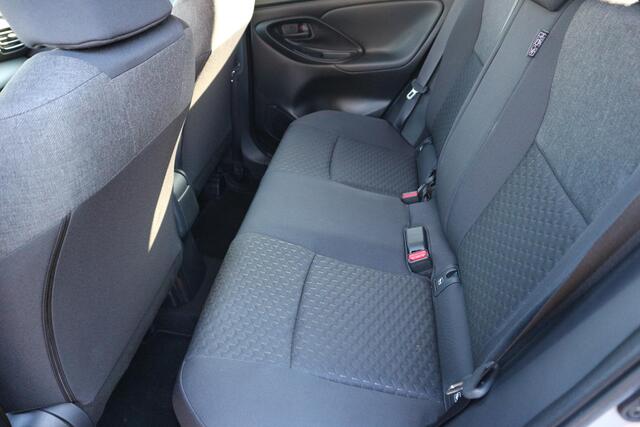 Toyota YARIS Cross 1.5 Hybrid 130 First Edition Nieuw Model 2024