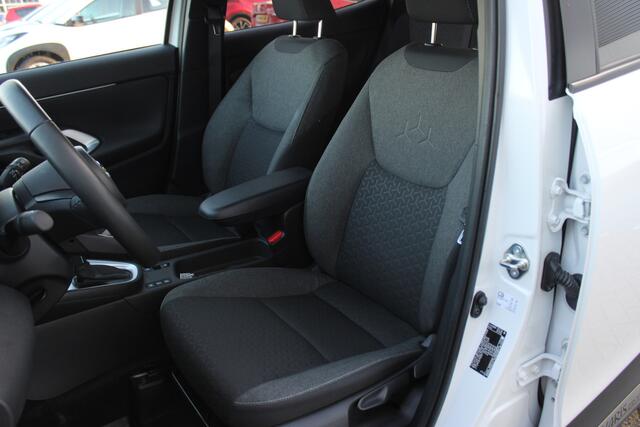 Toyota YARIS Cross 1.5 Hybrid Dynamic met winterpack