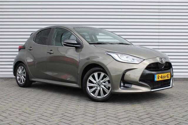 Toyota YARIS 1.5 Hybrid Select CVT | Meerdere op voorraad | Zie Foto's |