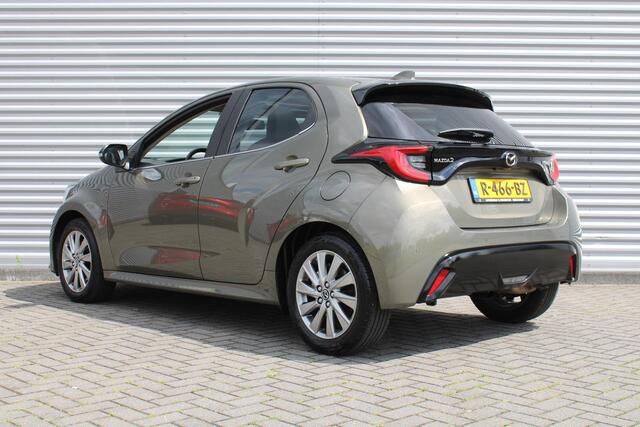 Toyota YARIS 1.5 Hybrid Select CVT | Meerdere op voorraad | Zie Foto's |