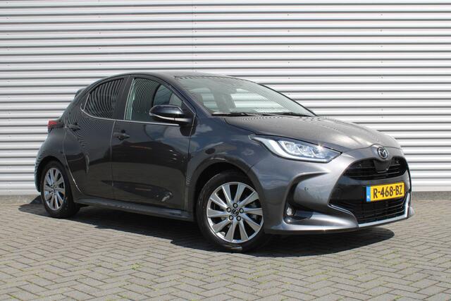 Toyota YARIS 1.5 Hybrid Select CVT | Meerdere op voorraad | Zie Foto's |