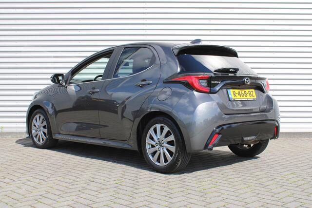 Toyota YARIS 1.5 Hybrid Select CVT | Meerdere op voorraad | Zie Foto's |